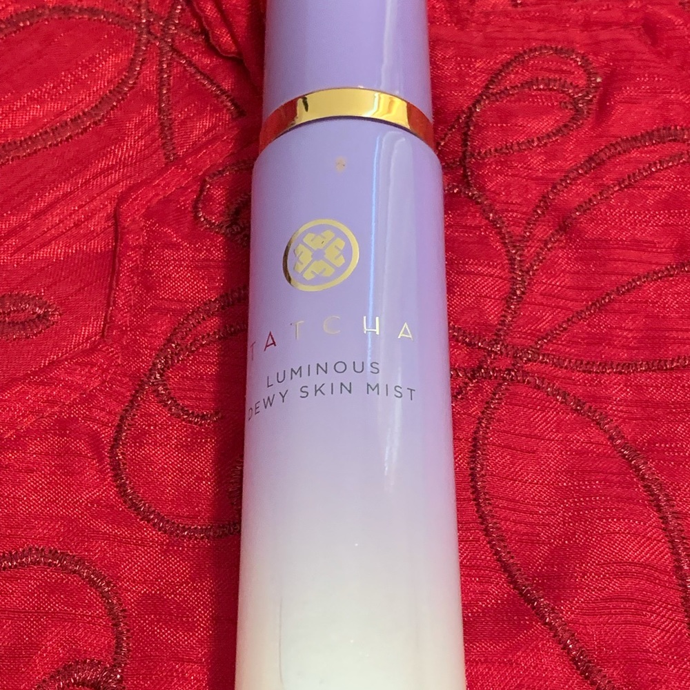 Tacha Dewy Skin Mist